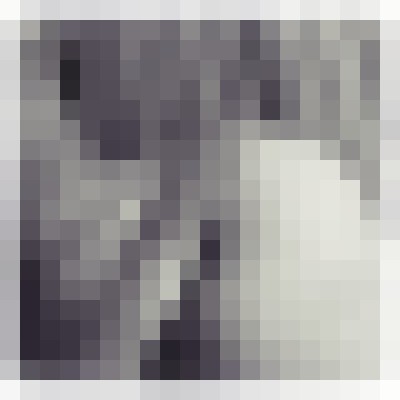 Background image - blurred
