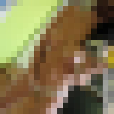 Background image - blurred