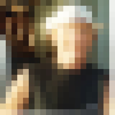 Background image - blurred