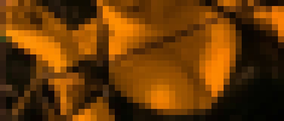 Background image - blurred