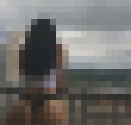 Background image - blurred