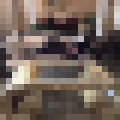 Background image - blurred