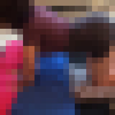 Background image - blurred