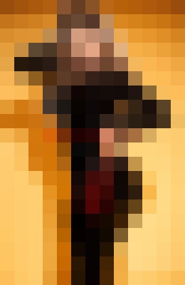 Background image - blurred