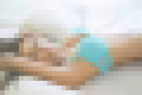 Background image - blurred