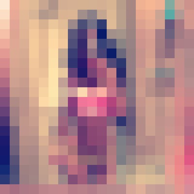 Background image - blurred