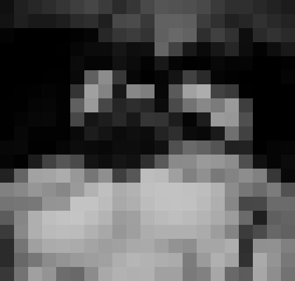 Background image - blurred