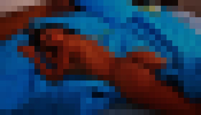 Background image - blurred