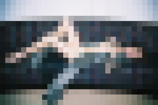 Background image - blurred