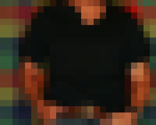 Background image - blurred