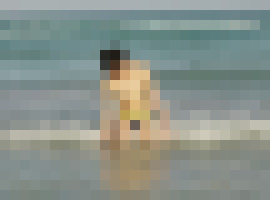 Background image - blurred