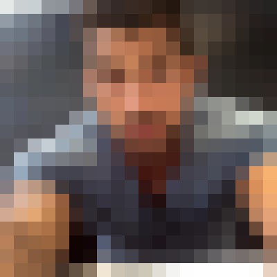 Background image - blurred