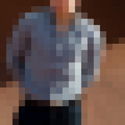 Background image - blurred