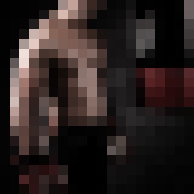 Background image - blurred