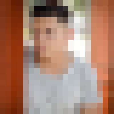 Background image - blurred