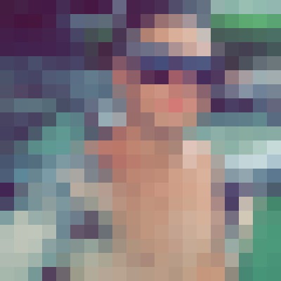 Background image - blurred