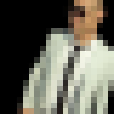 Background image - blurred