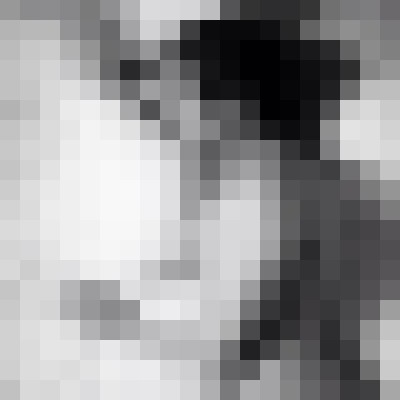 Background image - blurred