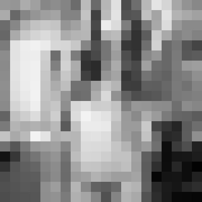 Background image - blurred