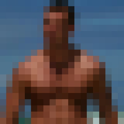 Background image - blurred
