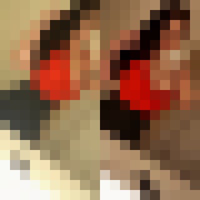 Background image - blurred
