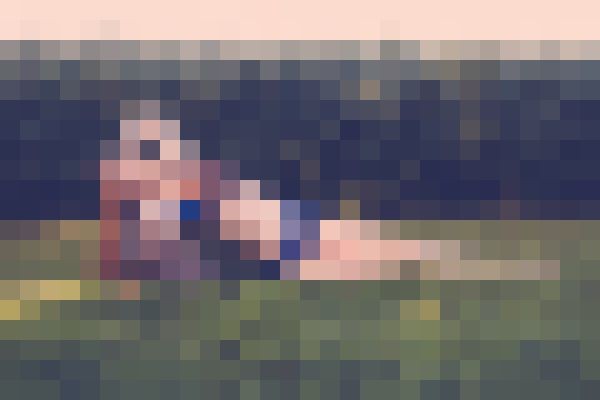 Background image - blurred