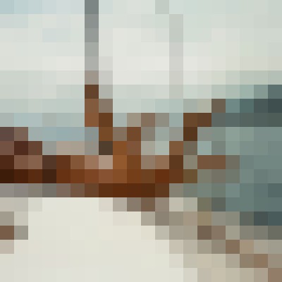 Background image - blurred