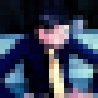 Background image - blurred