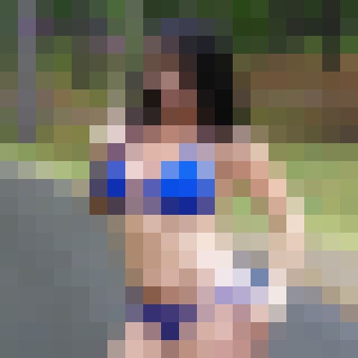 Background image - blurred