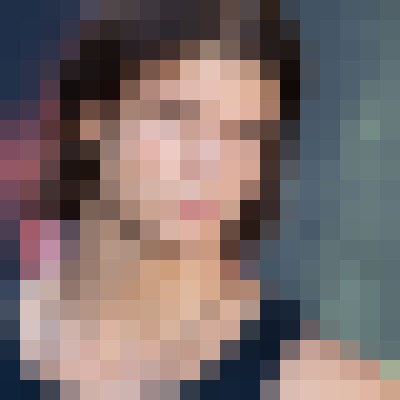Background image - blurred