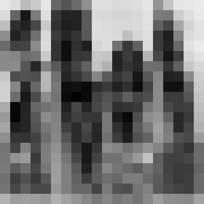 Background image - blurred