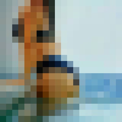 Background image - blurred