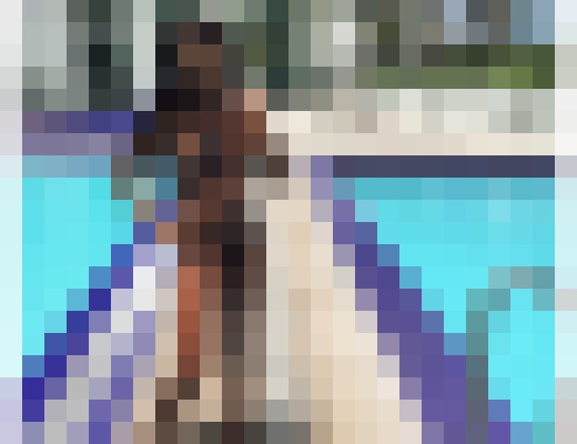 Background image - blurred