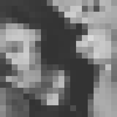 Background image - blurred