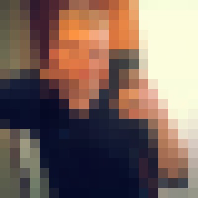 Background image - blurred