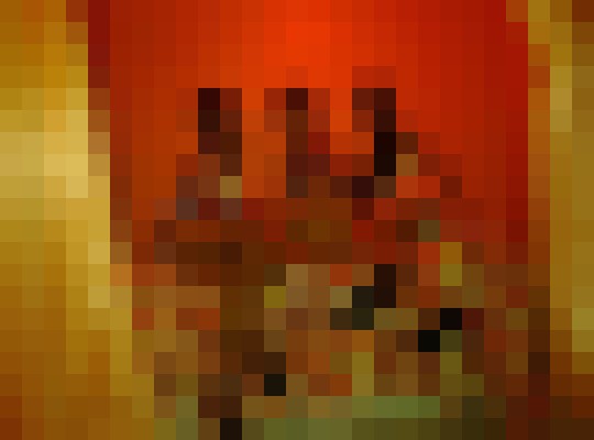 Background image - blurred