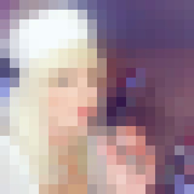 Background image - blurred