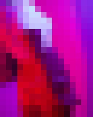 Background image - blurred