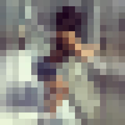 Background image - blurred