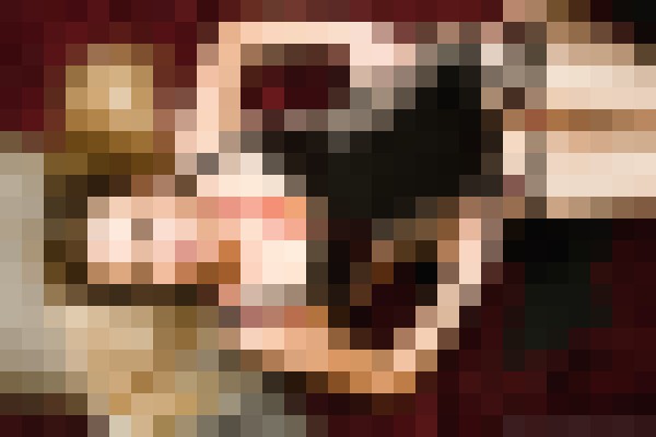 Background image - blurred