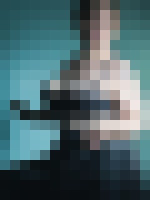 Background image - blurred