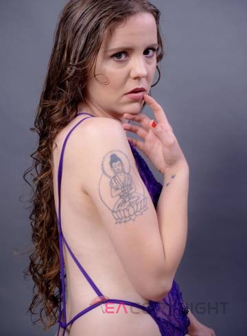 Anal Girl in Richmond