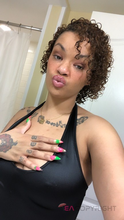 Model Hooker Jacksonville