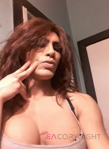Model Hooker in Modesto