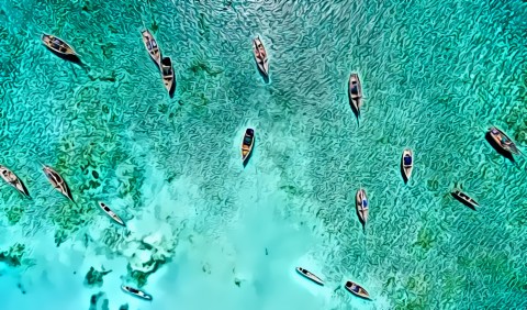 6 Reasons To Visit Zanzibar