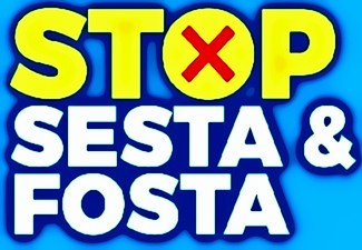 SESTA-FOSTA's impact on sex workers.
