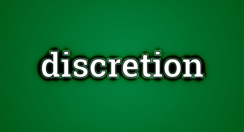 Tips for discreet communication and privacy in relationships.