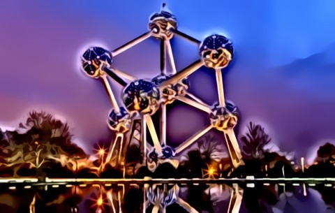 Brussels escorts, prostitution laws, red-light districts.