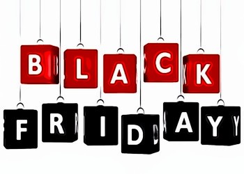 Black Friday - up to 80% OFF all Ad Packages
