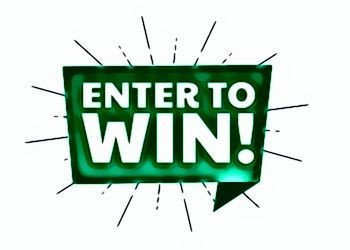 Twitter Giveaway